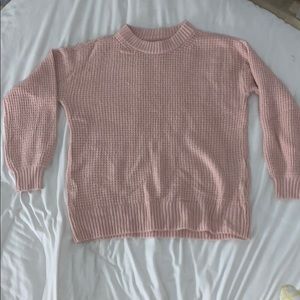 American Eagle sweater